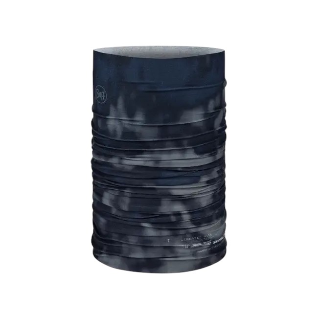 Buff - CoolNet UV® Neckwear Mines Graphite