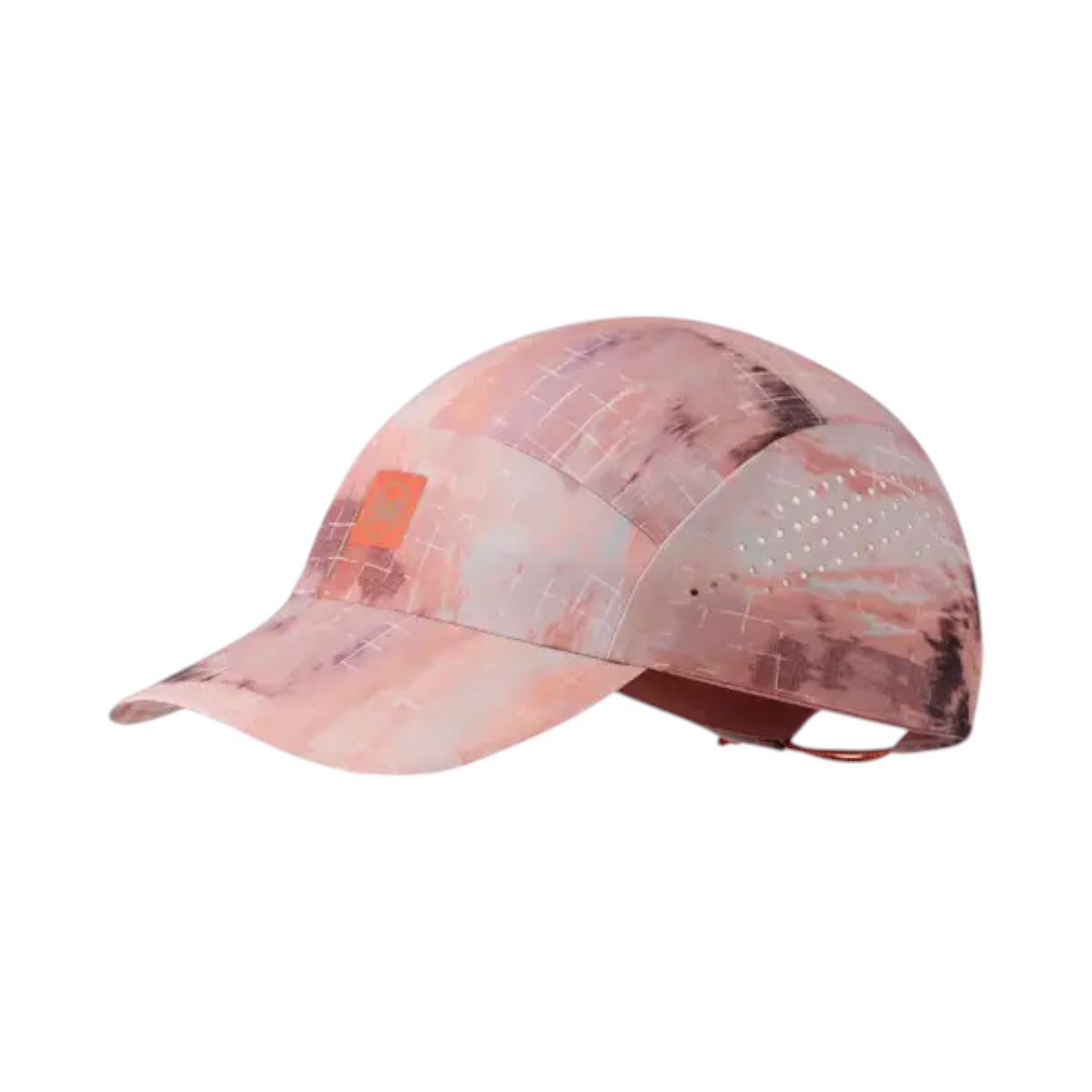 Buff - Mage Pack Speed Cap