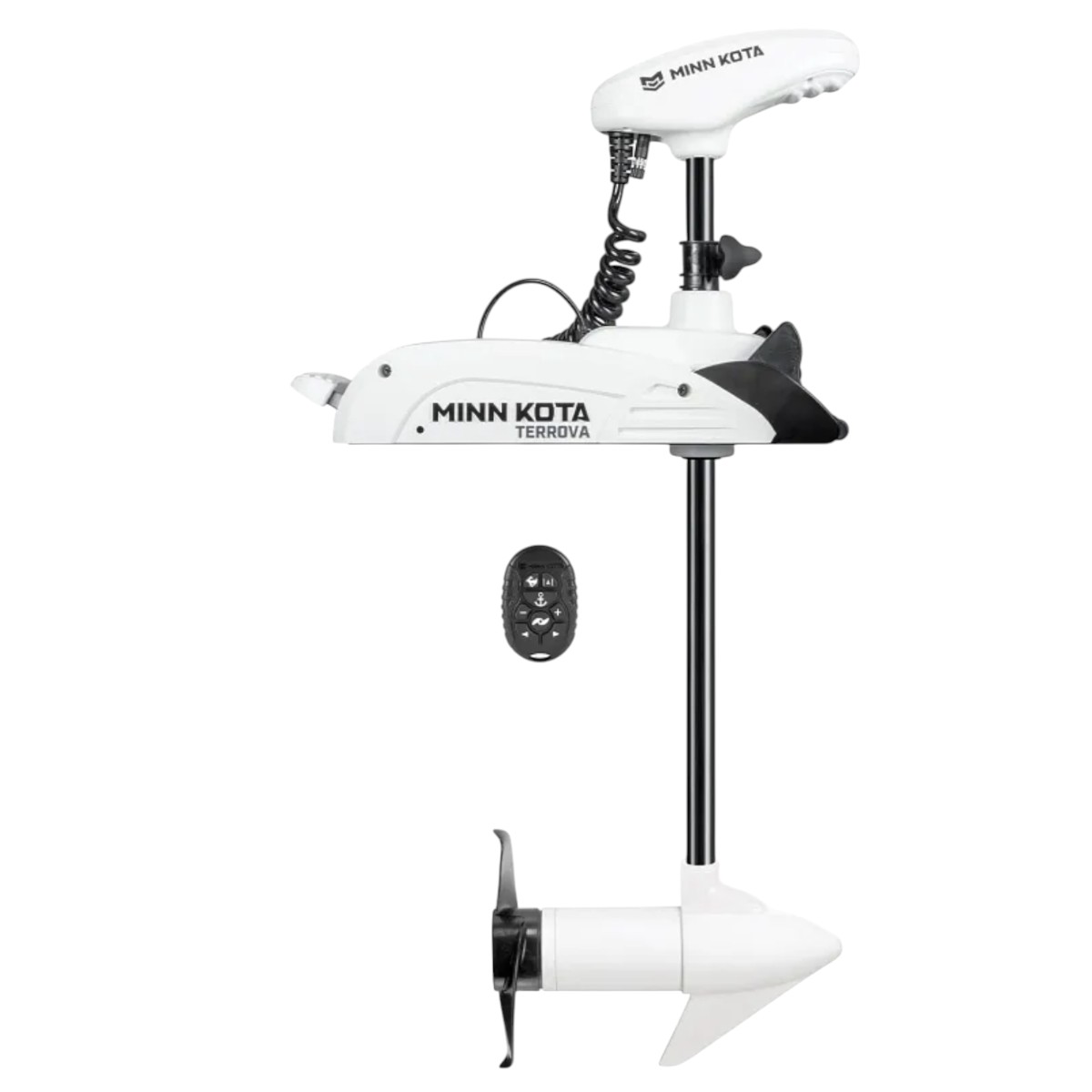 70 lb Powerdrive Electric Motor - Minn Kota | Latulippe