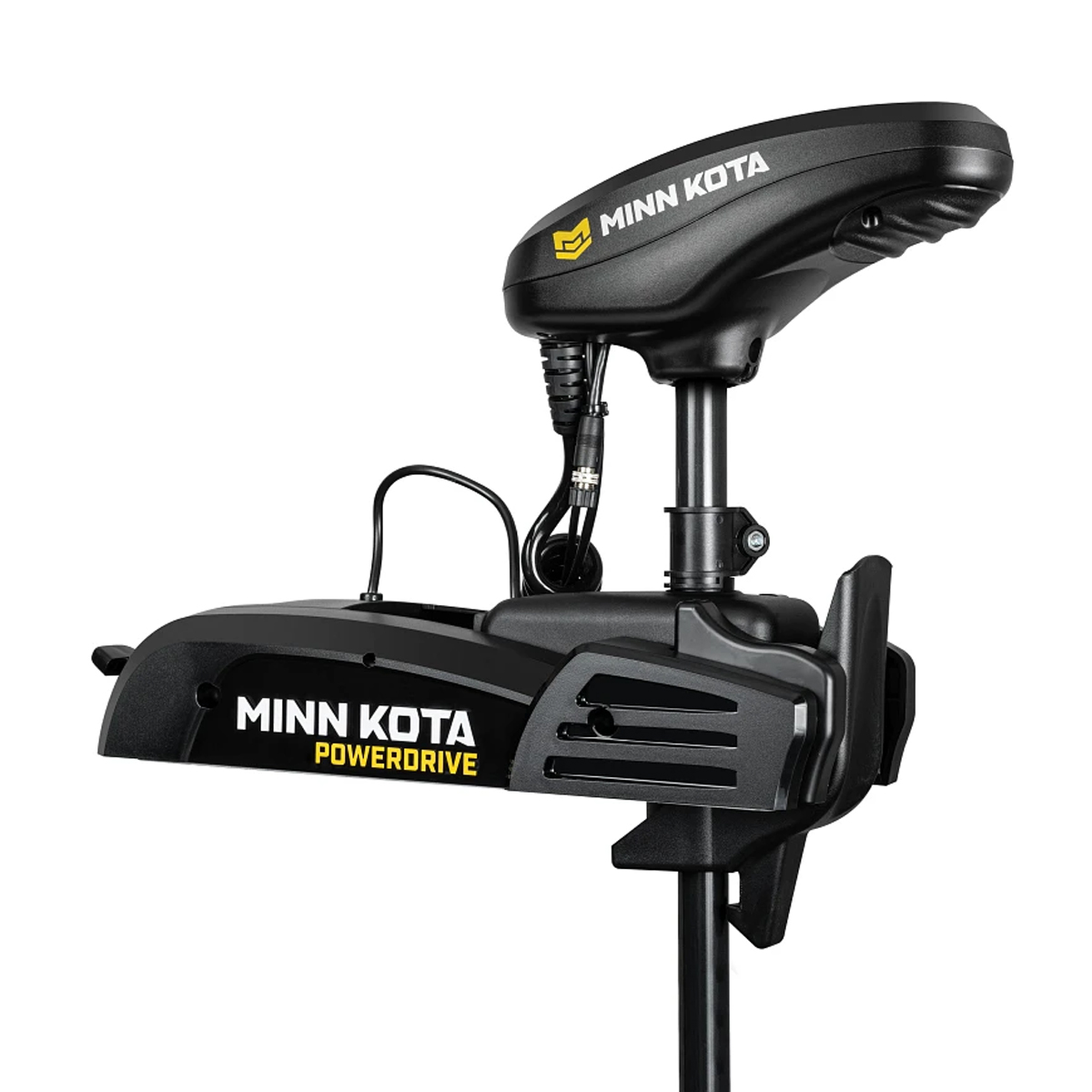 Minn Kota - Moteur électrique Powerdrive 70 lb
