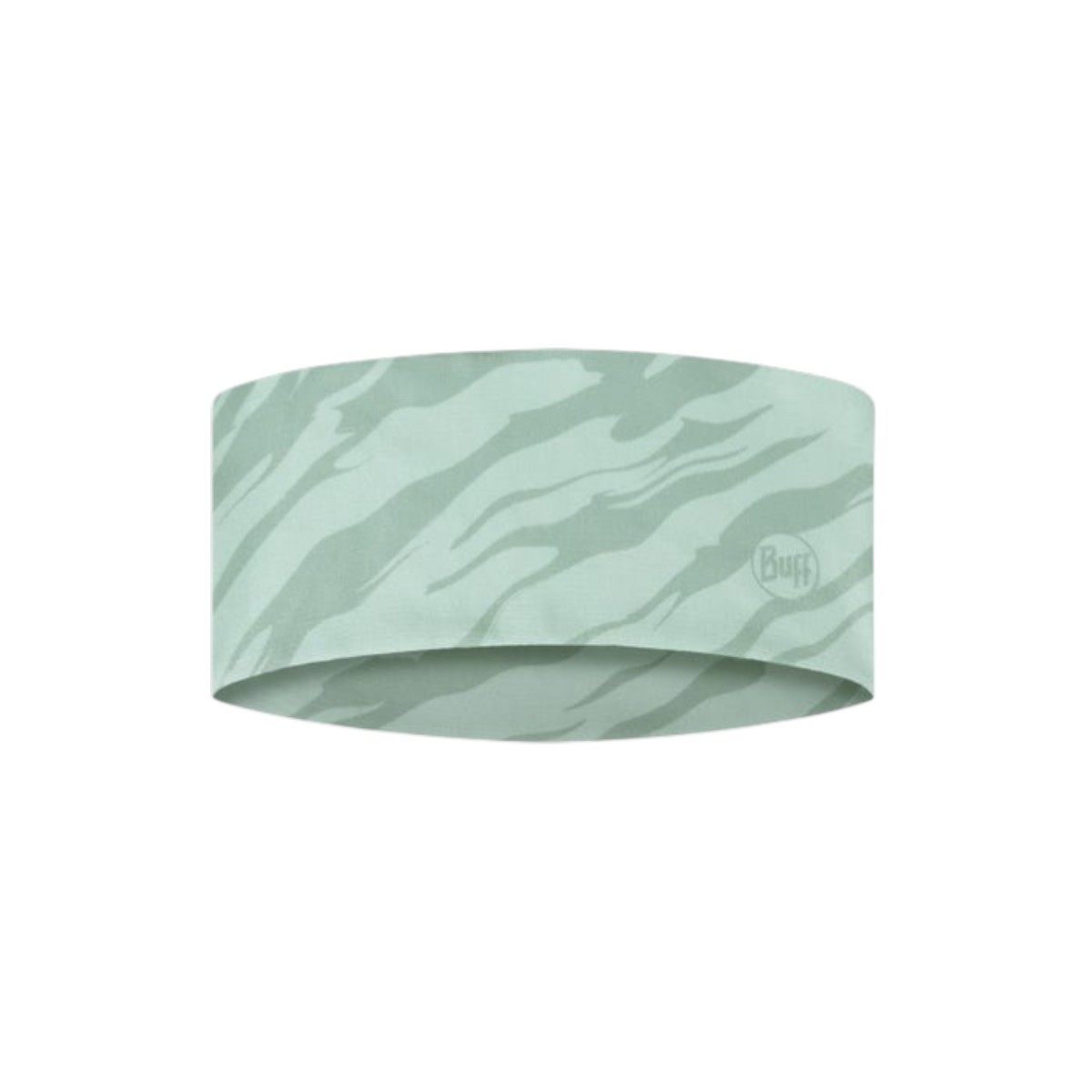 Buff - CoolNet UV® Wide Aces Seagrove Green Headband