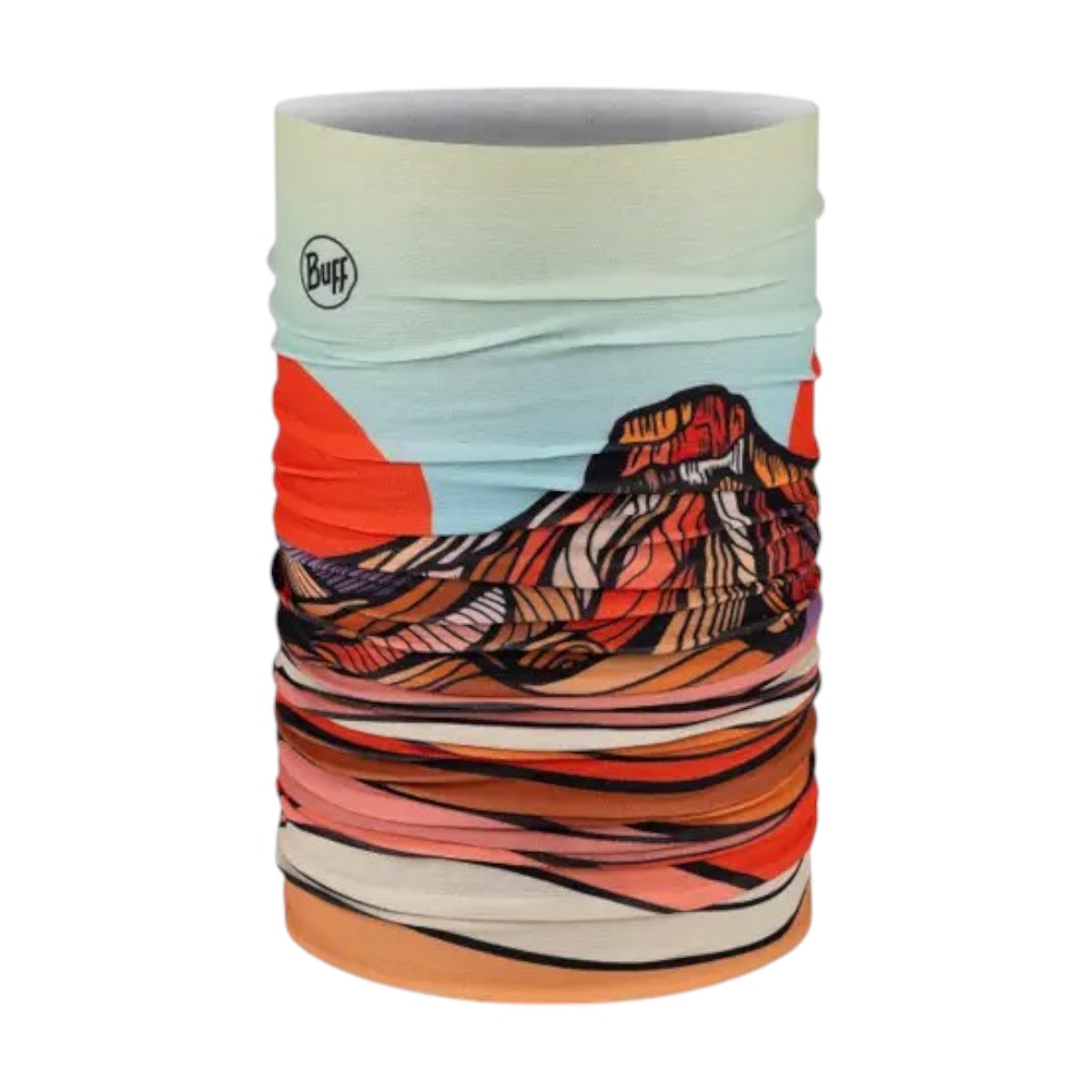 Buff - Theaberry CoolNet UV® Neckwear