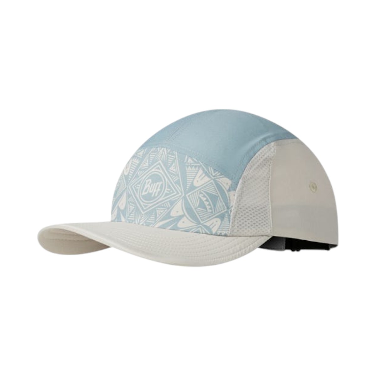 Buff - Essi 5 Panel Go Cap