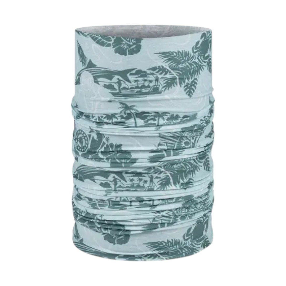 Buff - Lake River Salt Realtree® CoolNet UV® Neckwear
