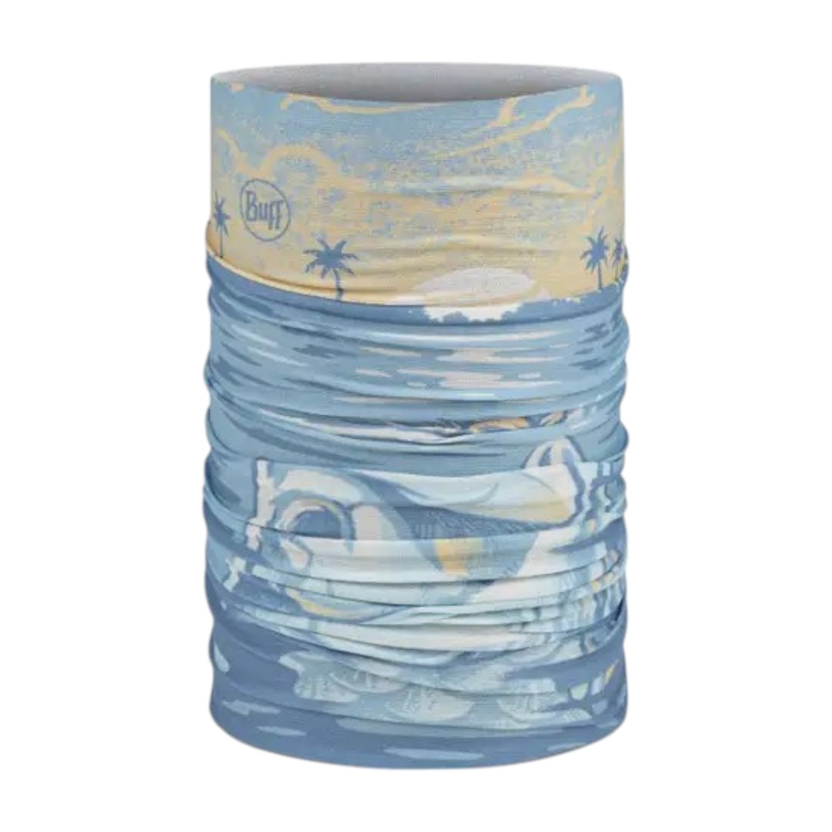 Buff - All Bait No Switch Realtree® CoolNet UV® Neckwear