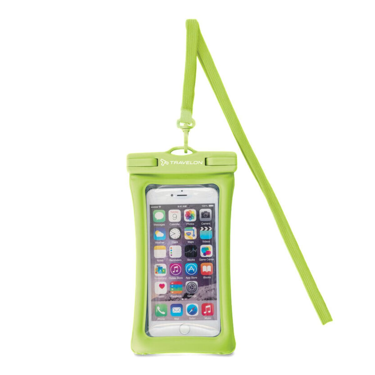Travelon - Pochette imperméable pour téléphone itFLOATS!