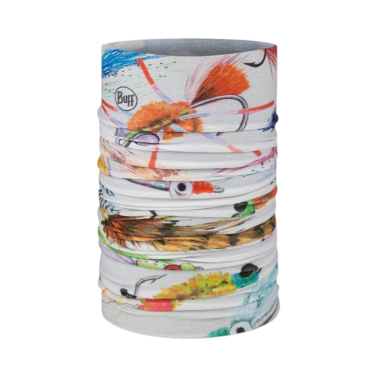 Buff - CoolNet UV® Alexandra Nicole Flies Neckwear