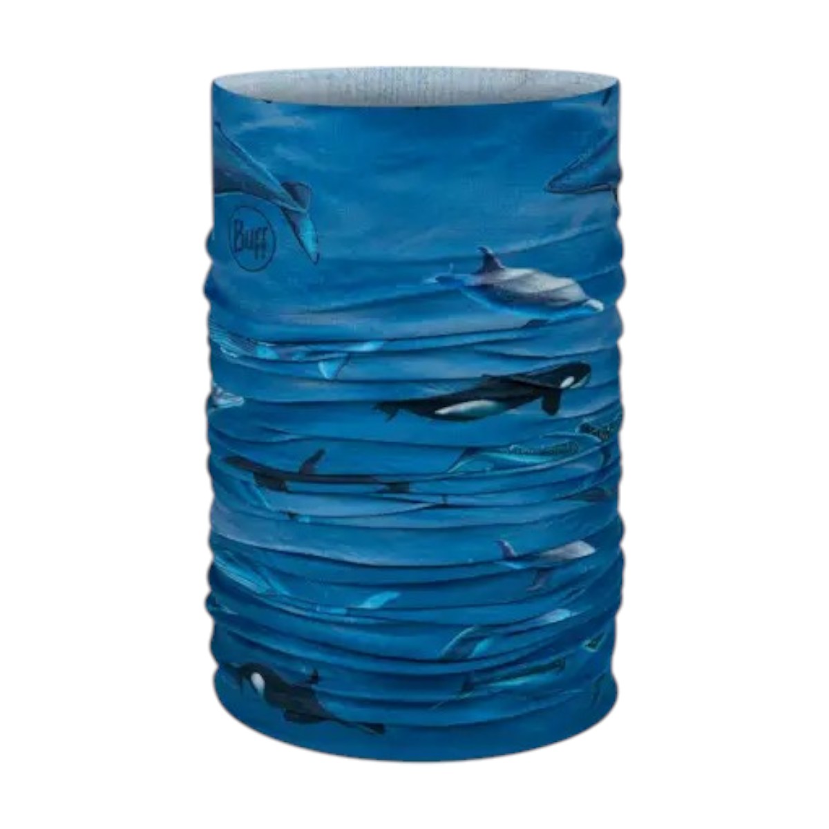 Buff - Youth Diver Whales CoolNet UV® Neckwear