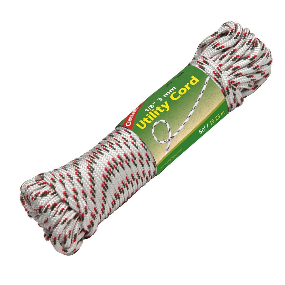 Coghlan's - Utility Cord 3 mm