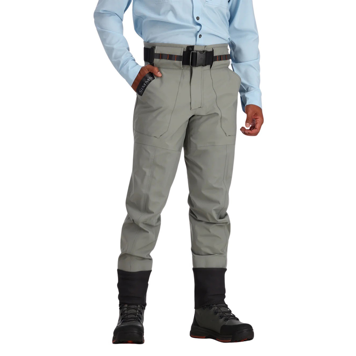 Simms - Men's Freestone® Wading Pants