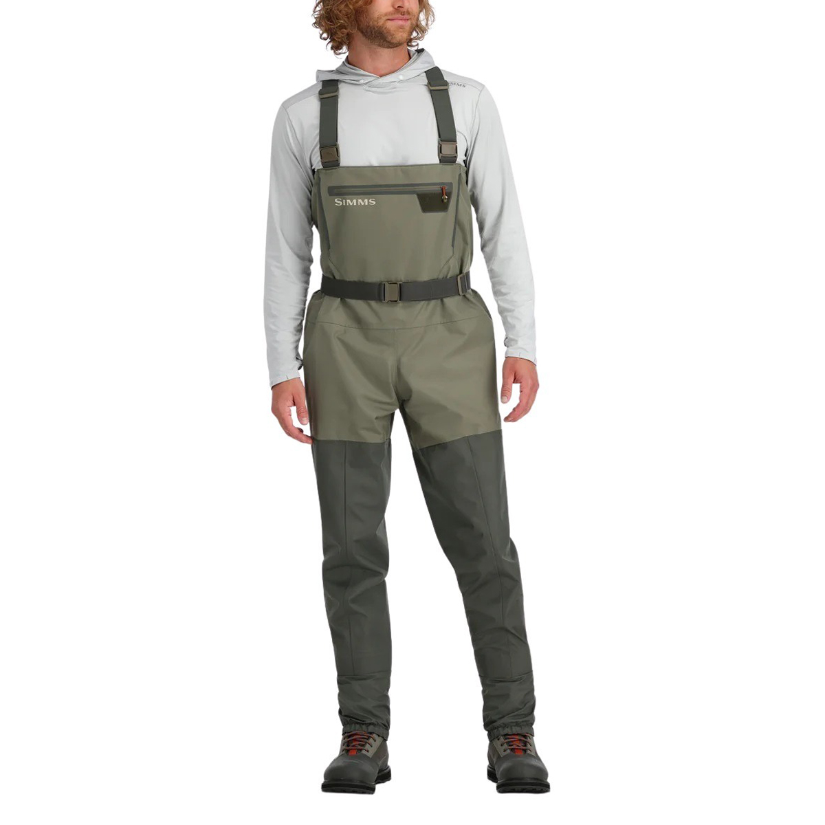 Simms - Men's Tributary Waders