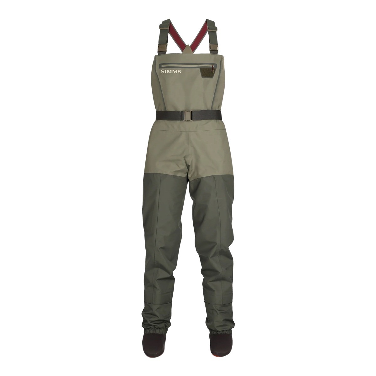 Simms - Women's Tributary Waders