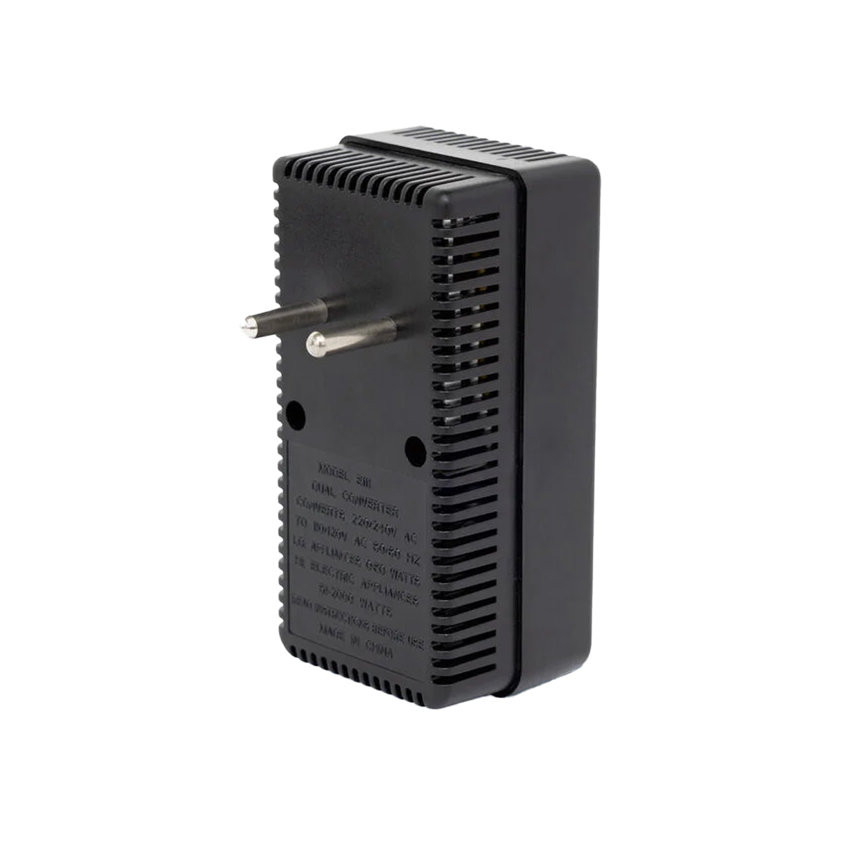 Travelon - Dual Wattage Converter