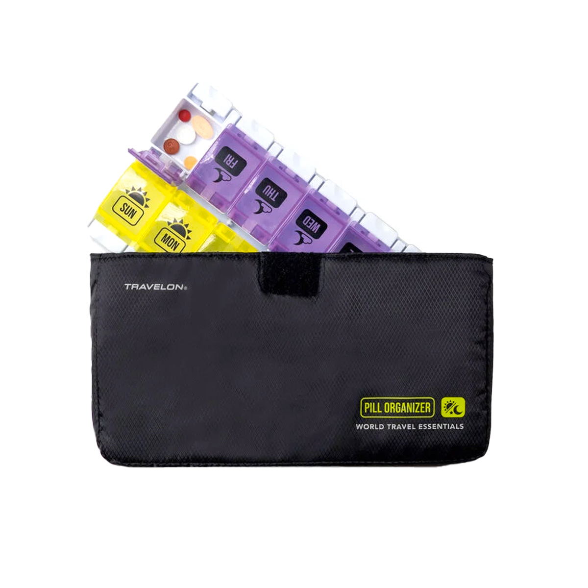 Travelon - Pill Case