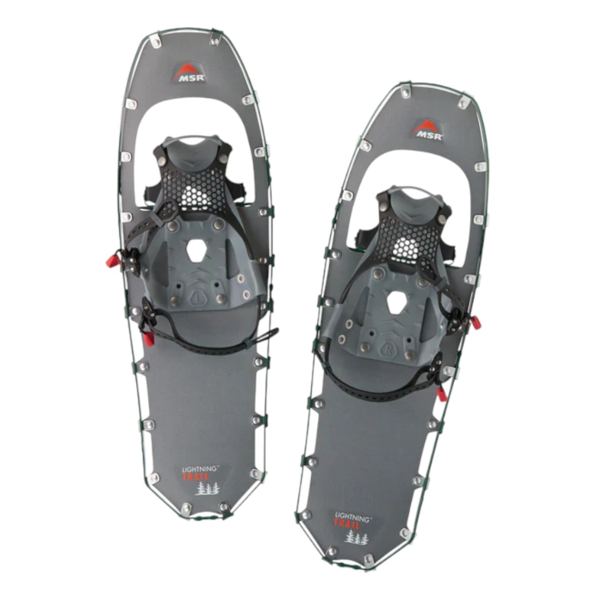 MSR - Raquettes Lightning Trail