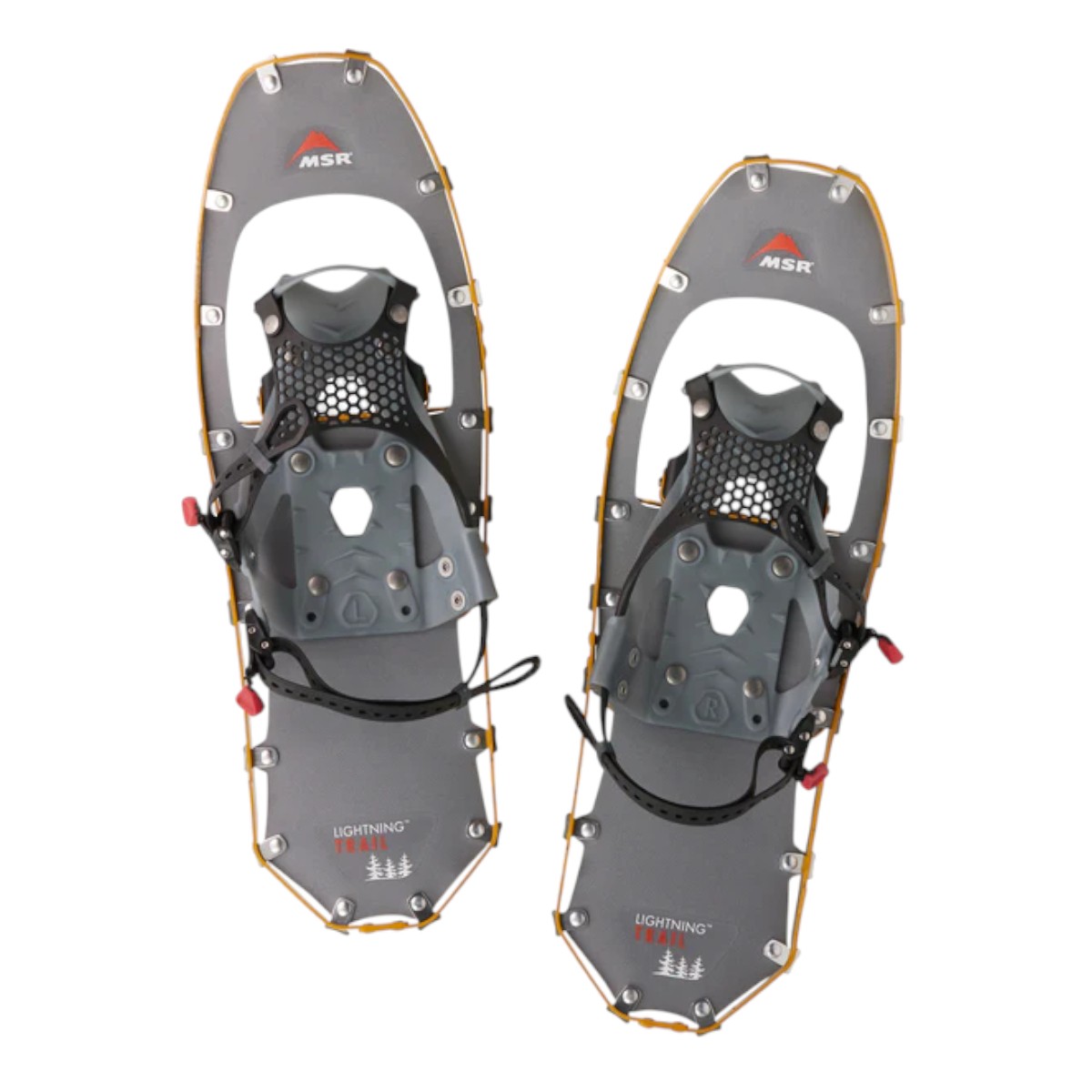 MSR - Raquettes Lightning Trail pour femme 25''