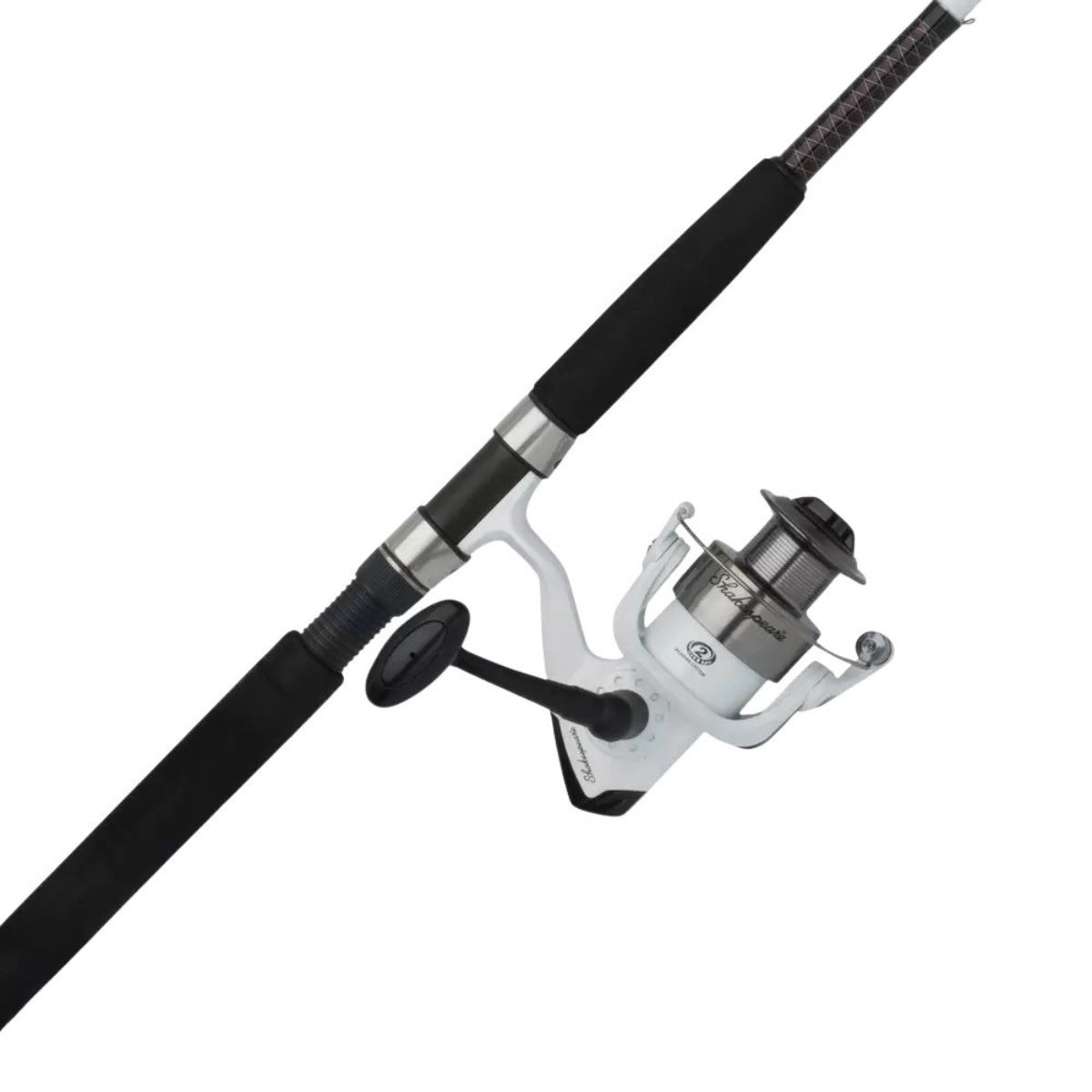 Ugly Stik - Catfish Spinning Combo
