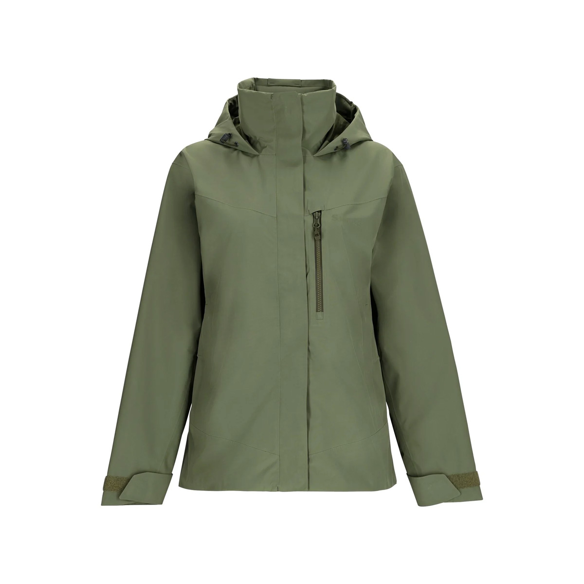 Simms - Women's Challenger Waterproof Fishing Jacket
