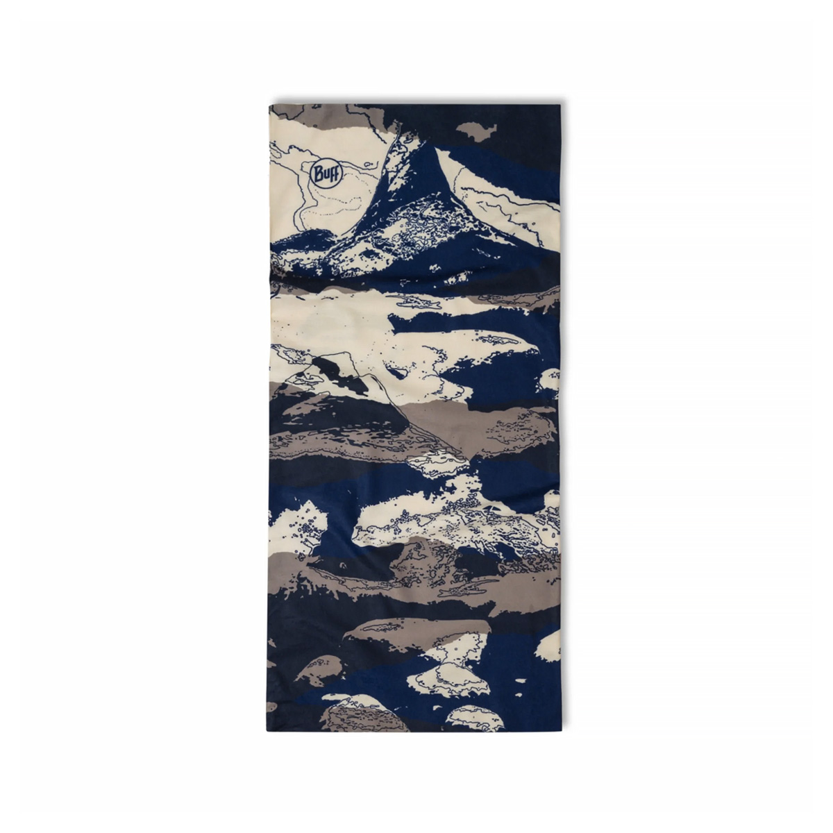 Buff - Original EcoStretch Esyr Neckwear