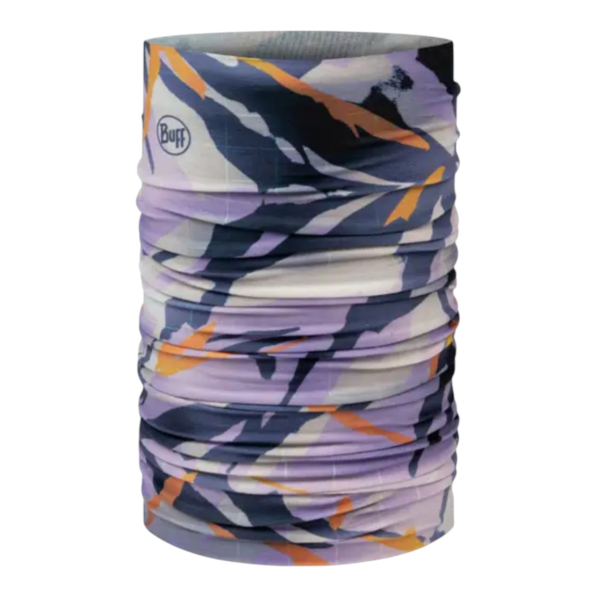 Buff - Original EcoStretch Virta Grape Ice Neckwarmer