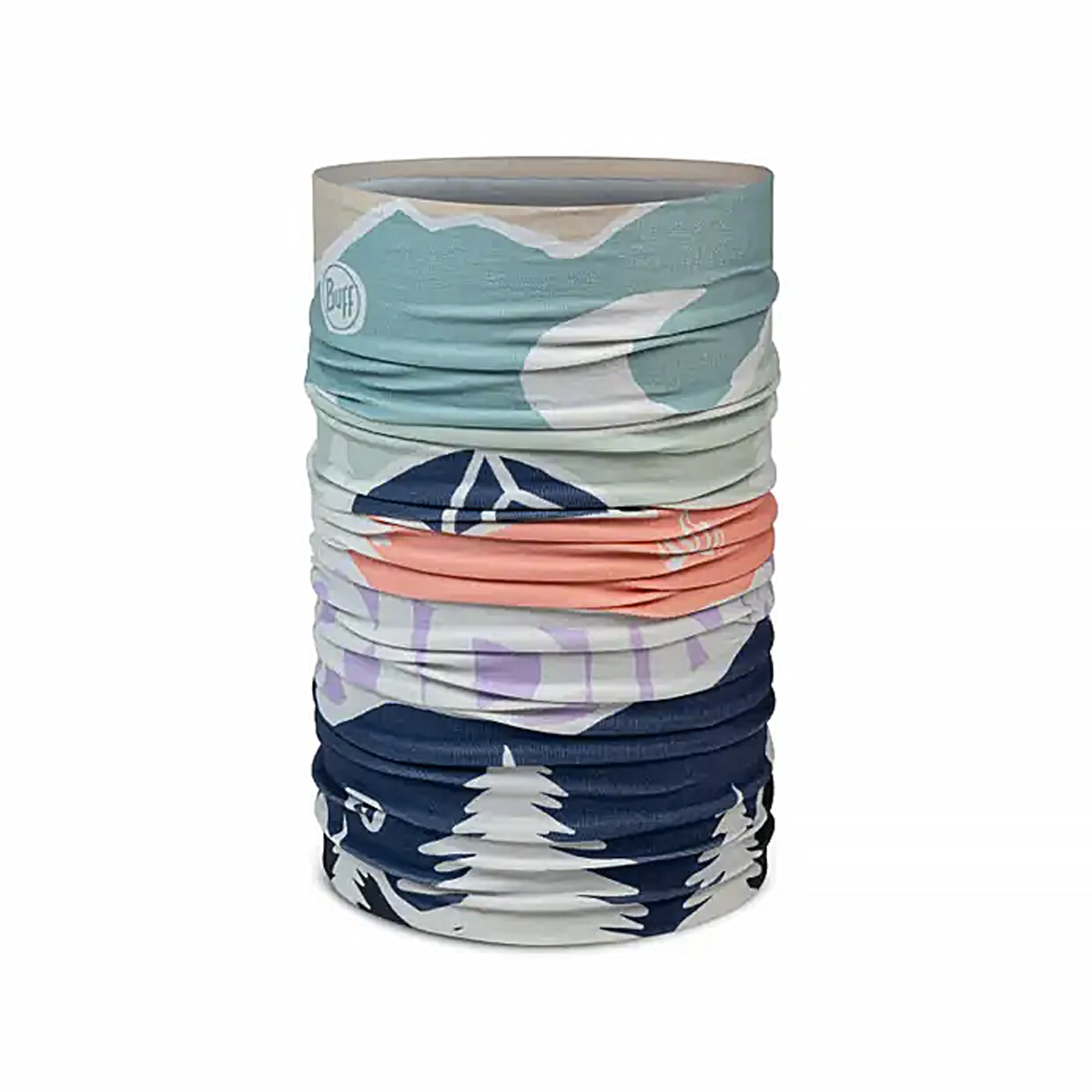 Buff - ThermoNet® Eiry Neckwear