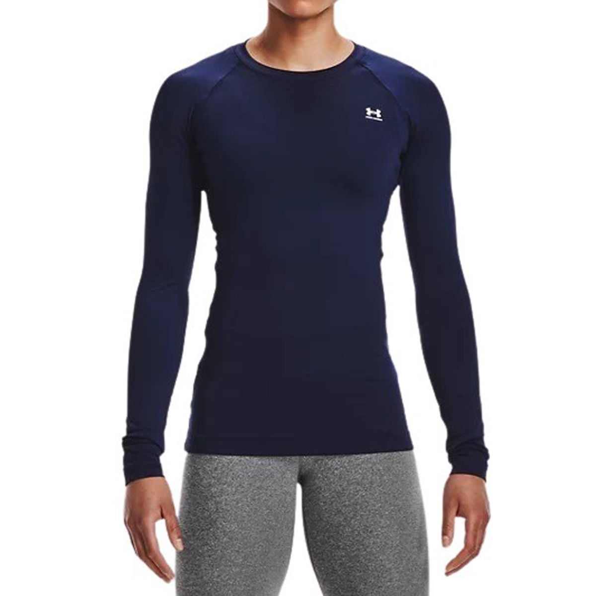 Women s ColdGear Authentics Shirt Under Armour Latulippe