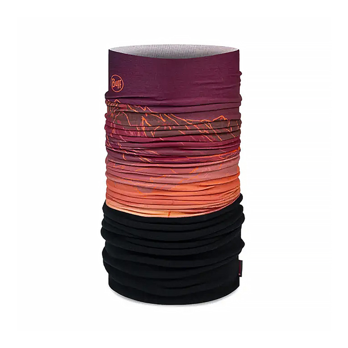 Buff - Polar Unal Neckwear