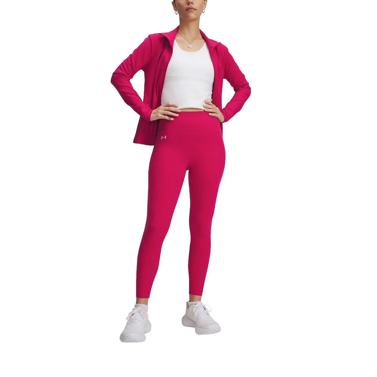 Under Armour - Legging UA Motion pour femme