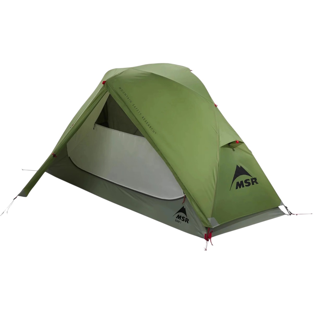 MSR - Elixir 1 Tent