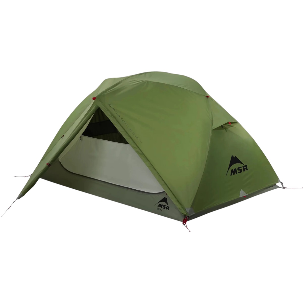 MSR - Elixir 2 Tent