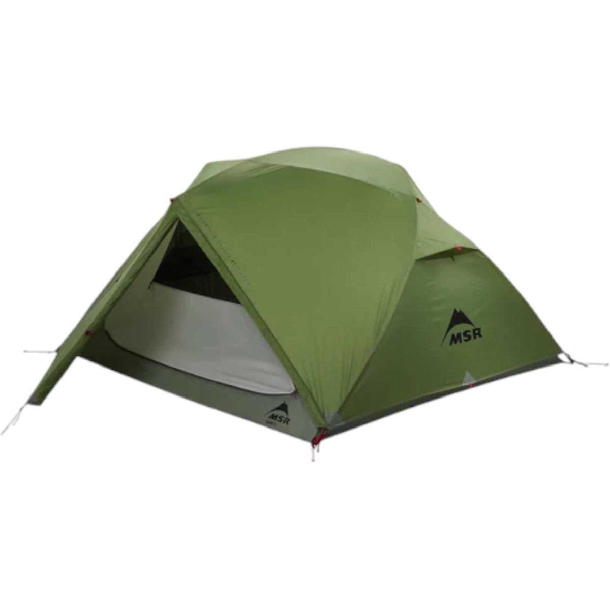 MSR - Elixir 3 Tent