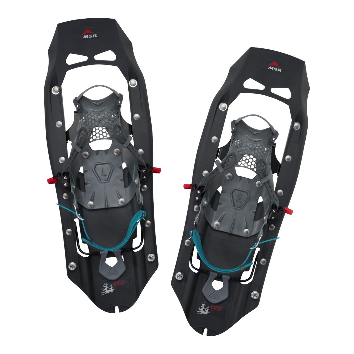 MSR - 22" Evo™ Explore Snowshoes