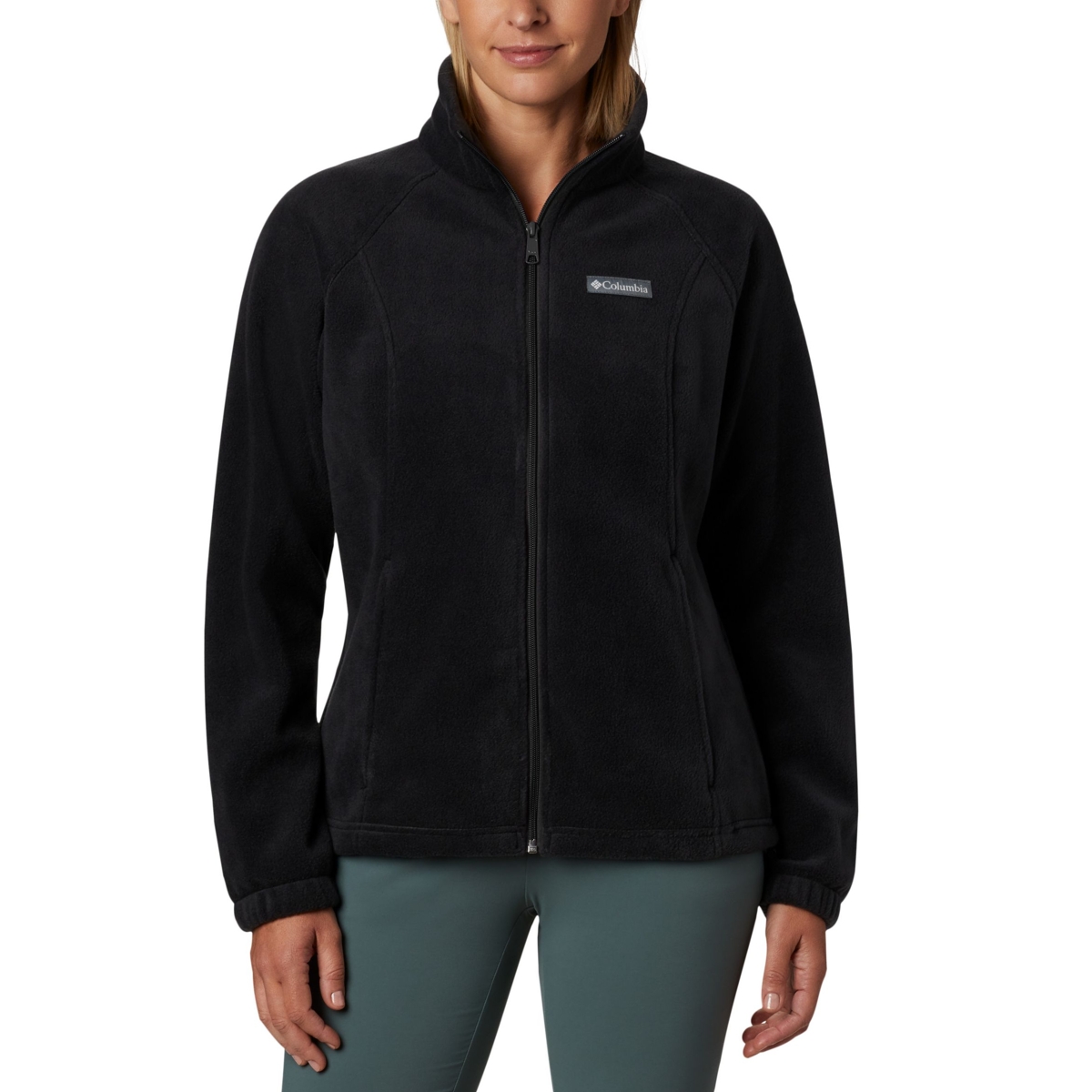 Columbia - Veste en polaire Benton Springs pour femme