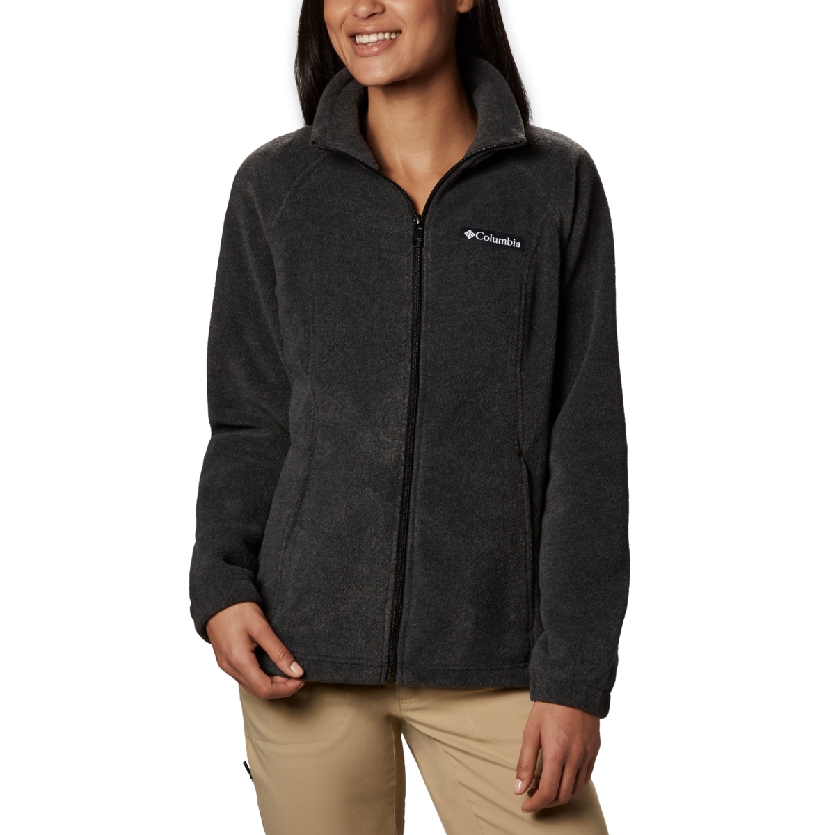 Columbia - Veste en polaire Benton Springs pour femme