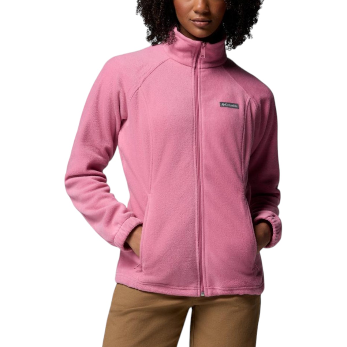 Columbia - Veste en molleton Benton Springs pour femme