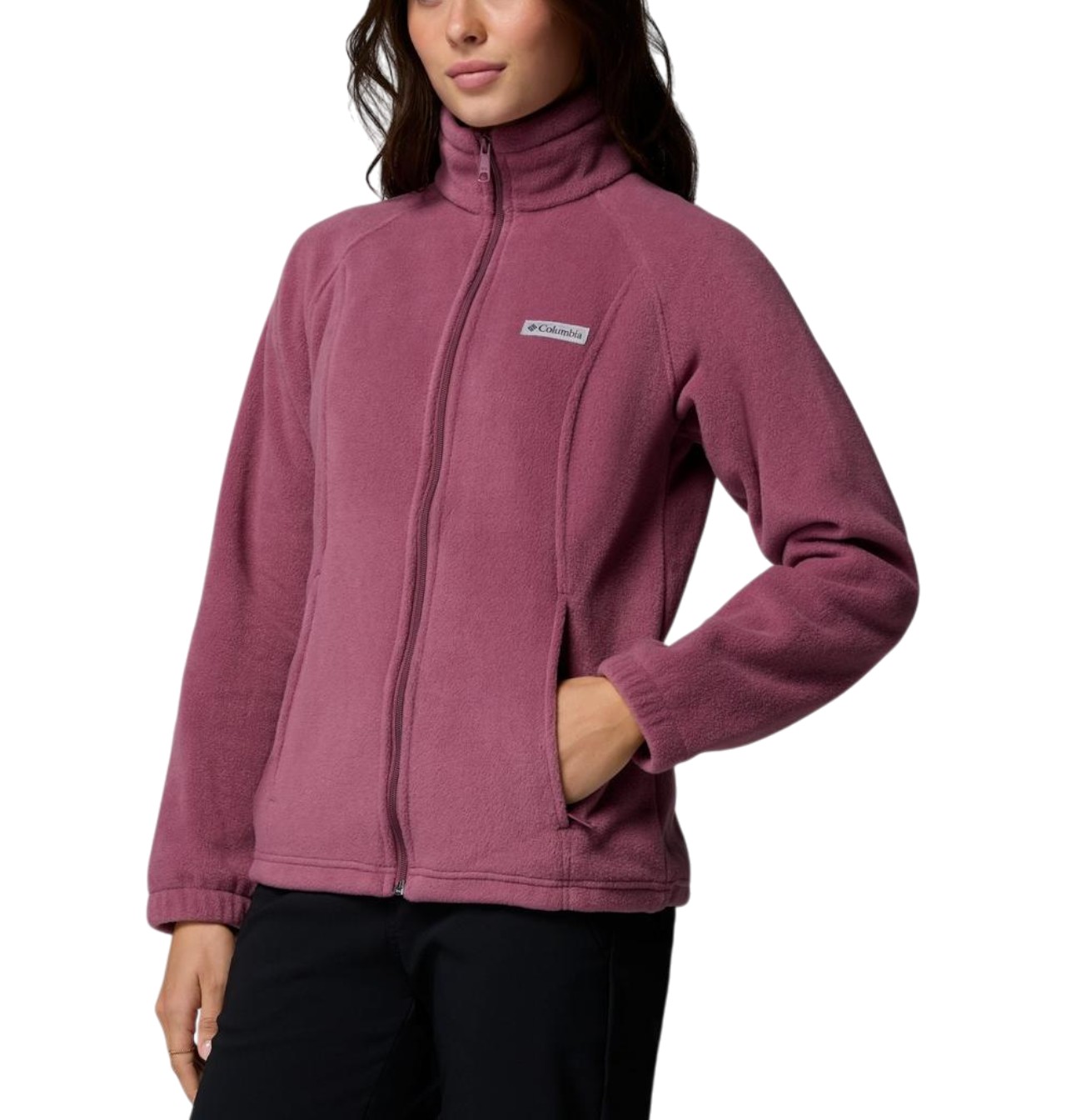 Columbia - Veste en polaire Benton Springs pour femme