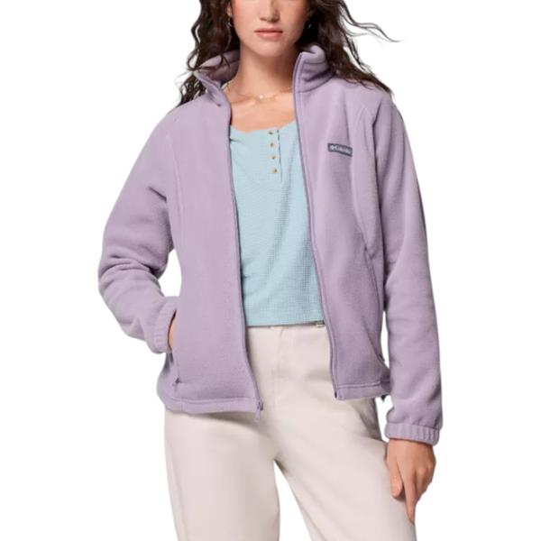 Veste en molleton Benton Springs pour femme Columbia Latulippe