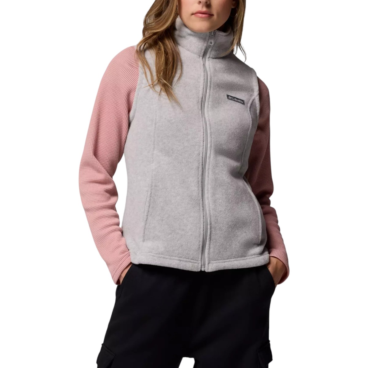 Columbia - Women's Full Springs Benton Polar Fleece