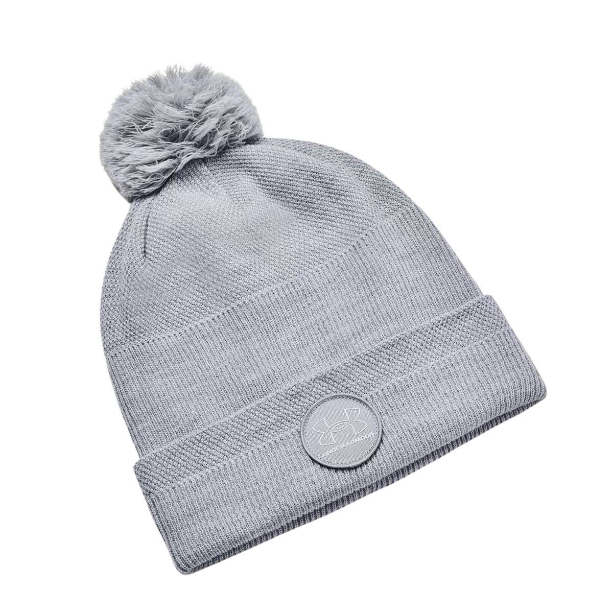 Bonnet Tuque Mince Homme Bonnet à Pompon UA Driver Pour Homme