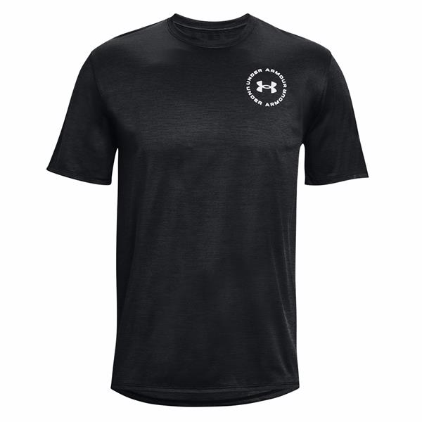 Under Armour - Men's UA Training Vent Graphic T-Shirt