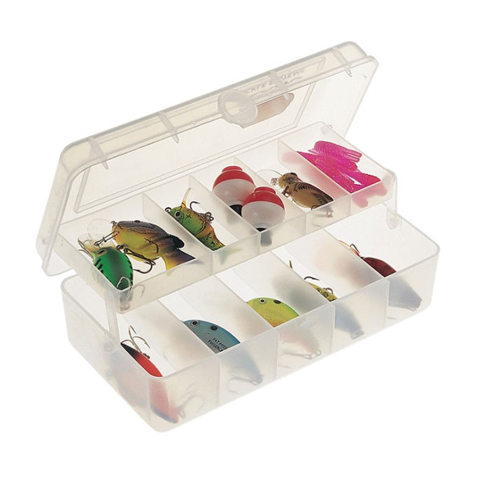 Plano - Fishing Box