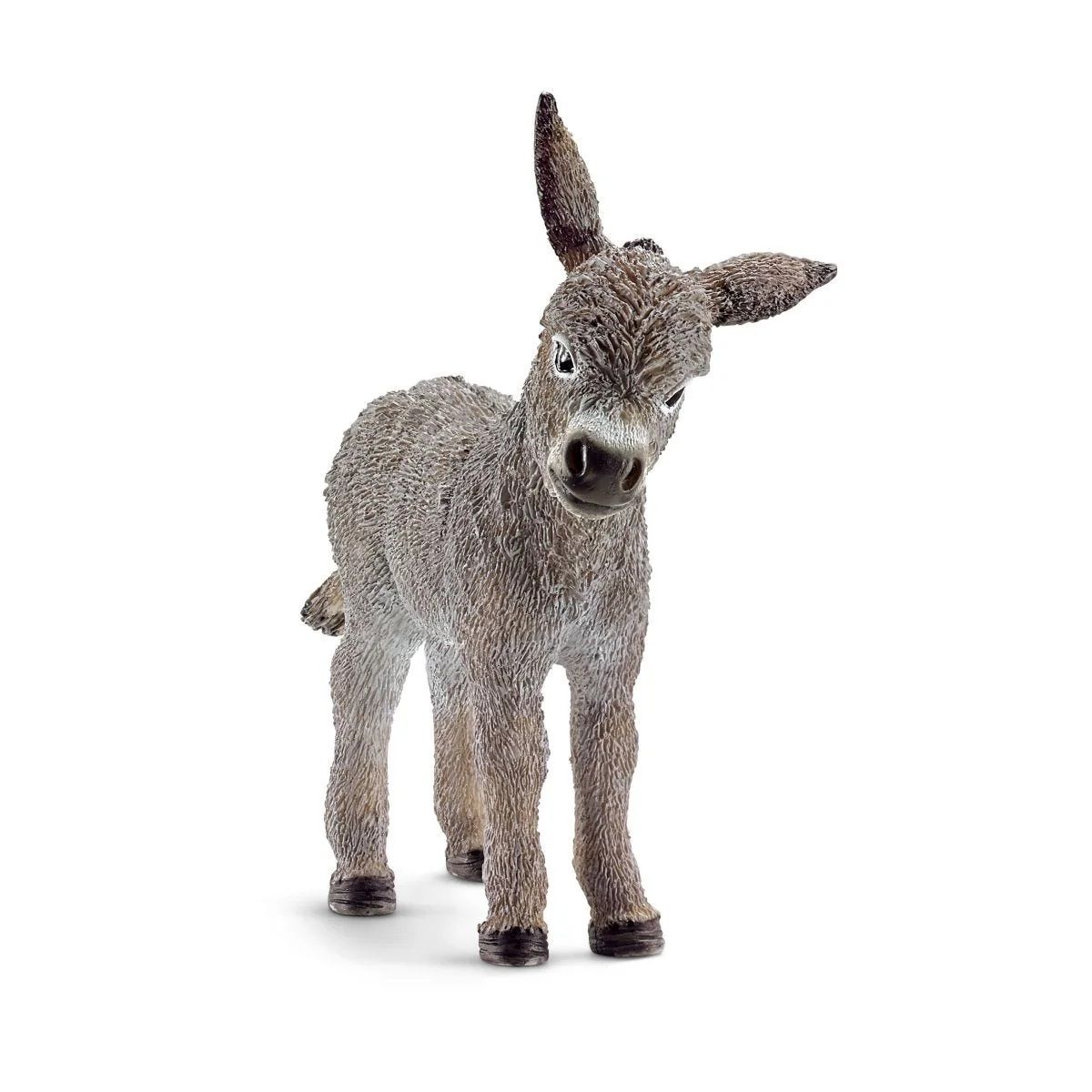 Schleich - Donkey Foal Figurine