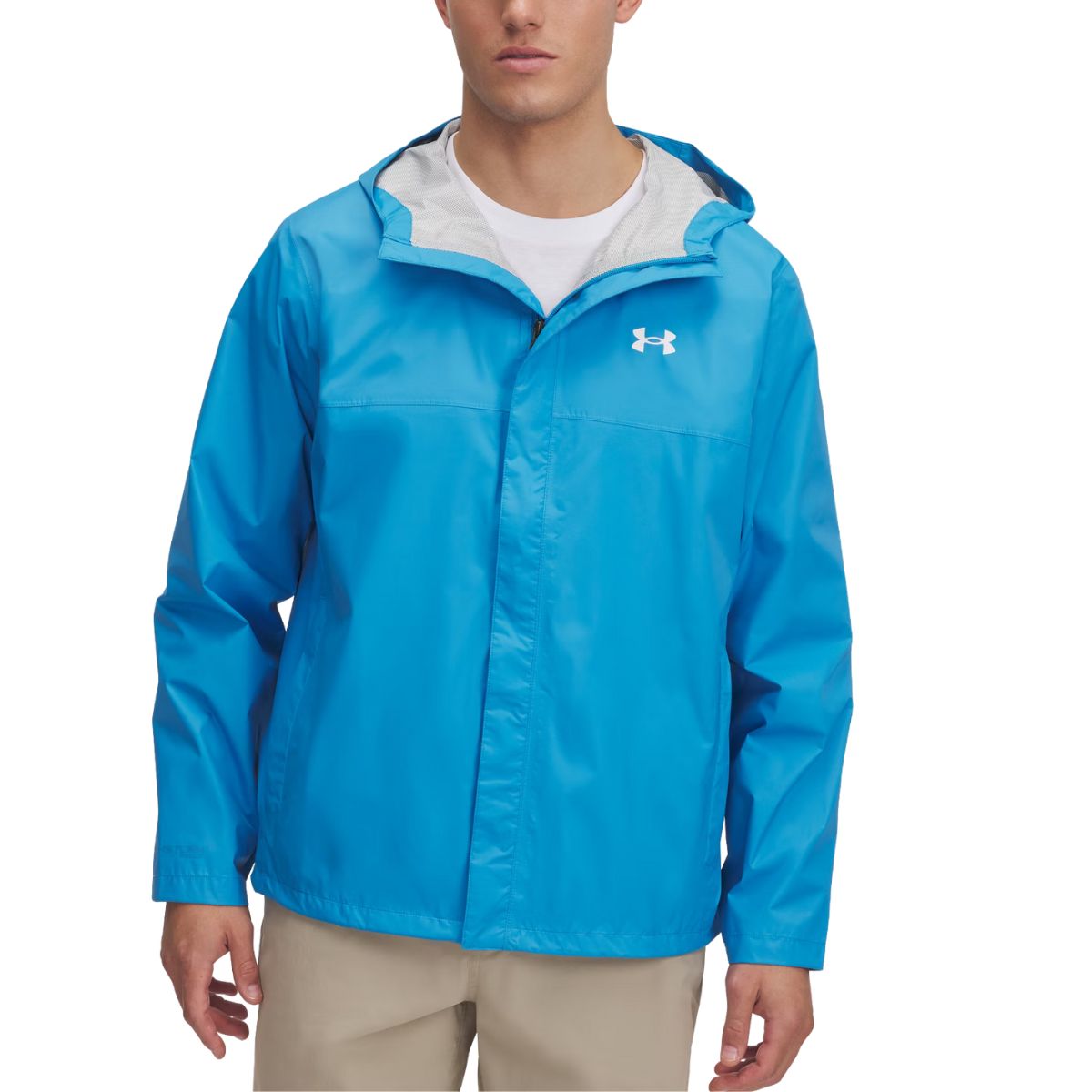 Under Armour - Men's UA Stormproof Cloudstrike 2.0 Jacket
