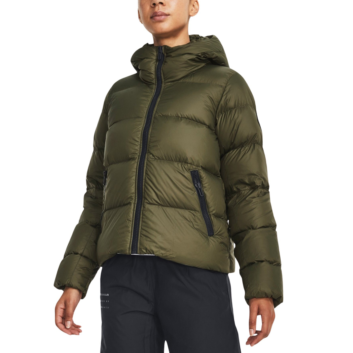 Women's Arctic Bomber Jacket - The North Face | Latulippe