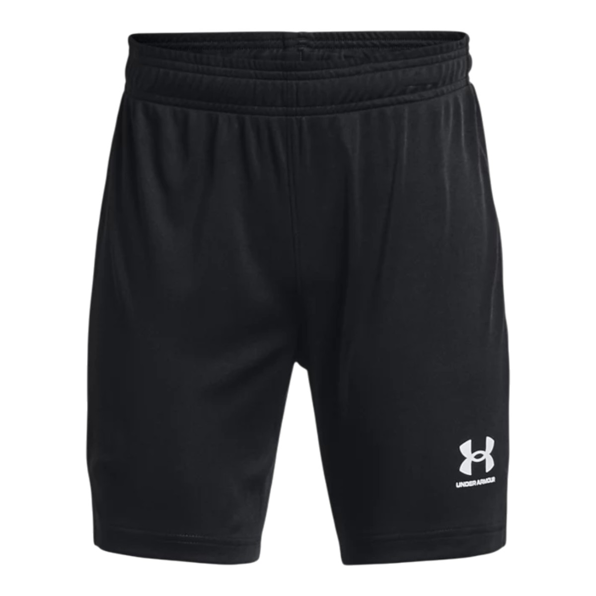 Under Armour - Boys UA Challenger Core Shorts