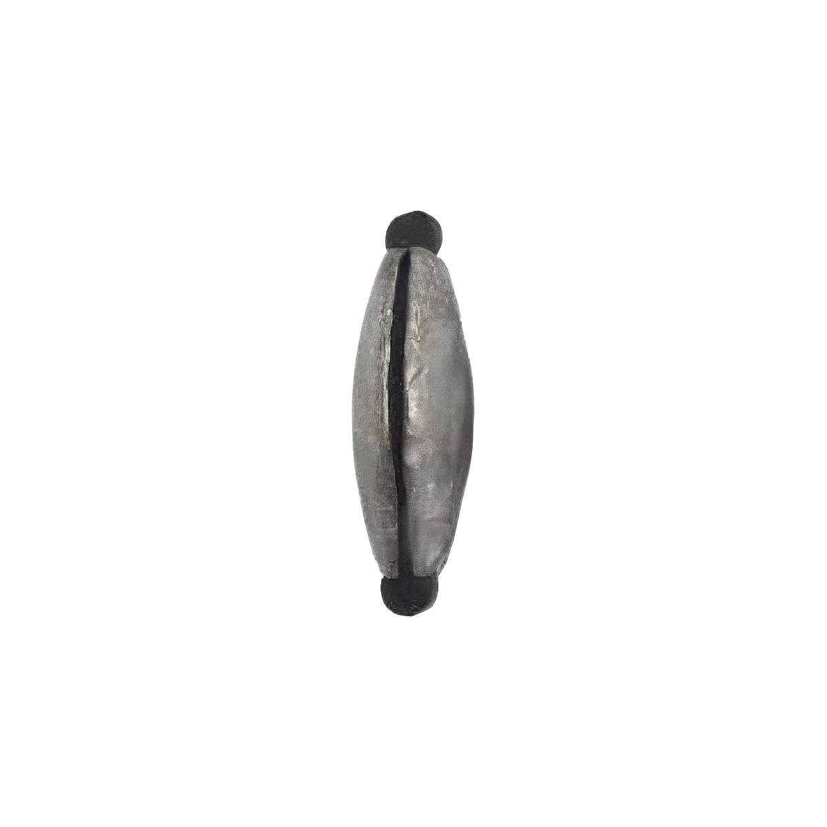 Compac - Rubber Core ¼ 1376-0 Sinkers