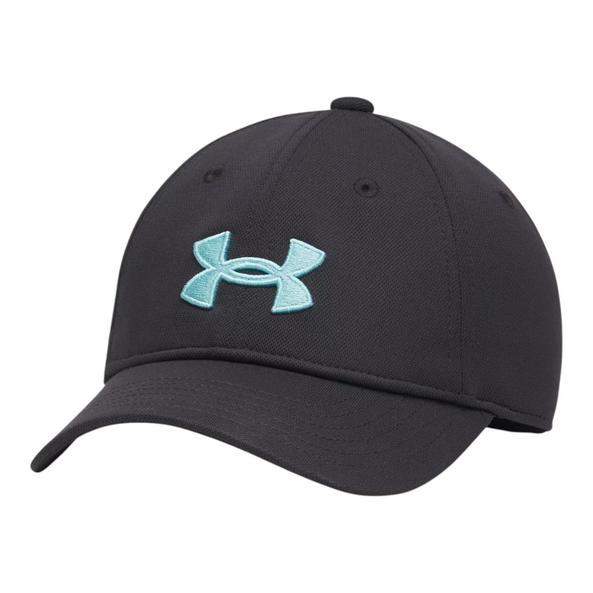 Under Armour - Casquette réglable UA Blitzing pour enfant