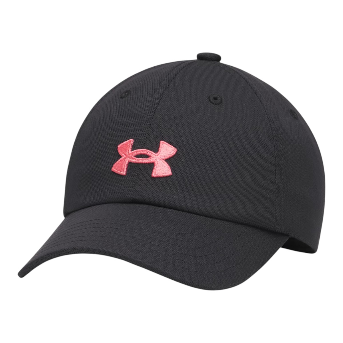 Under Armour - Casquette UA Blitzing réglable pour fille