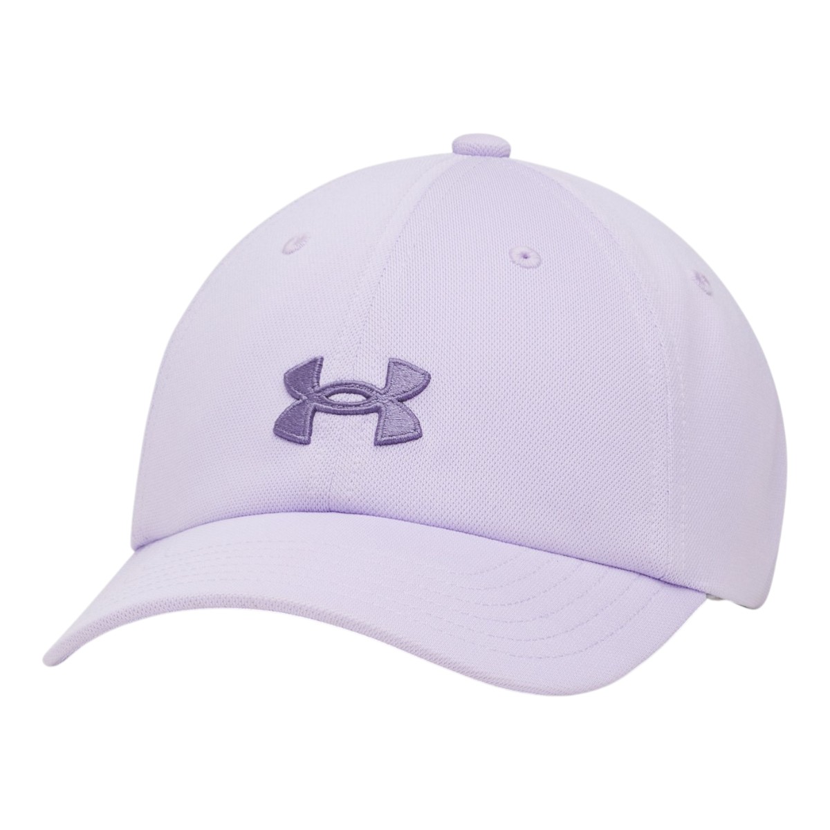 Under Armour - Casquette UA Blitzing réglable pour fille