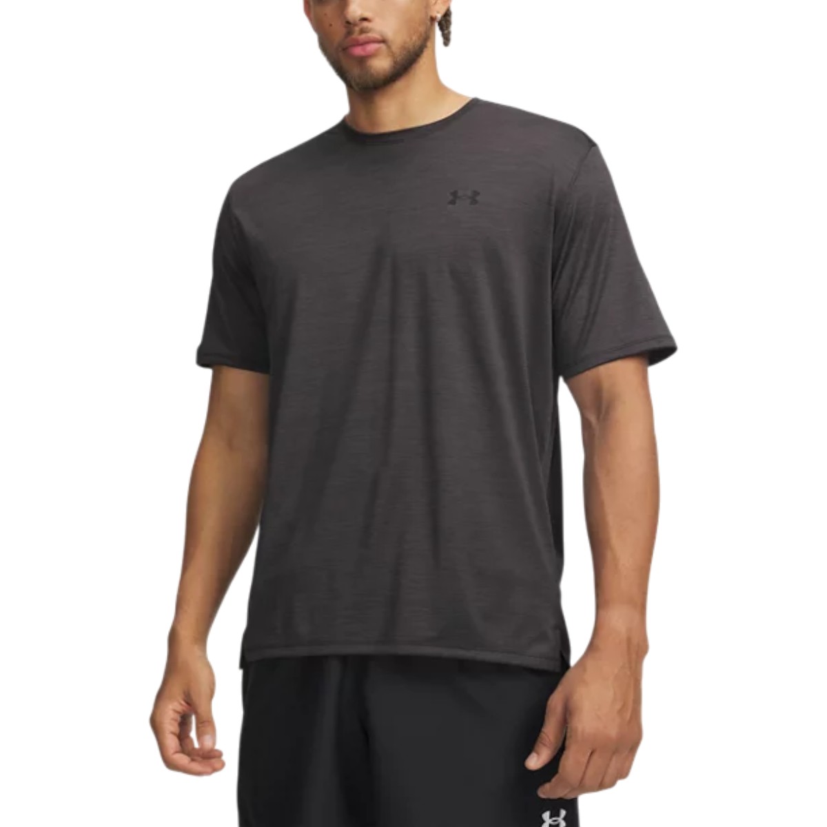 Under Armour - Men's UA Tech Vent T-Shirt
